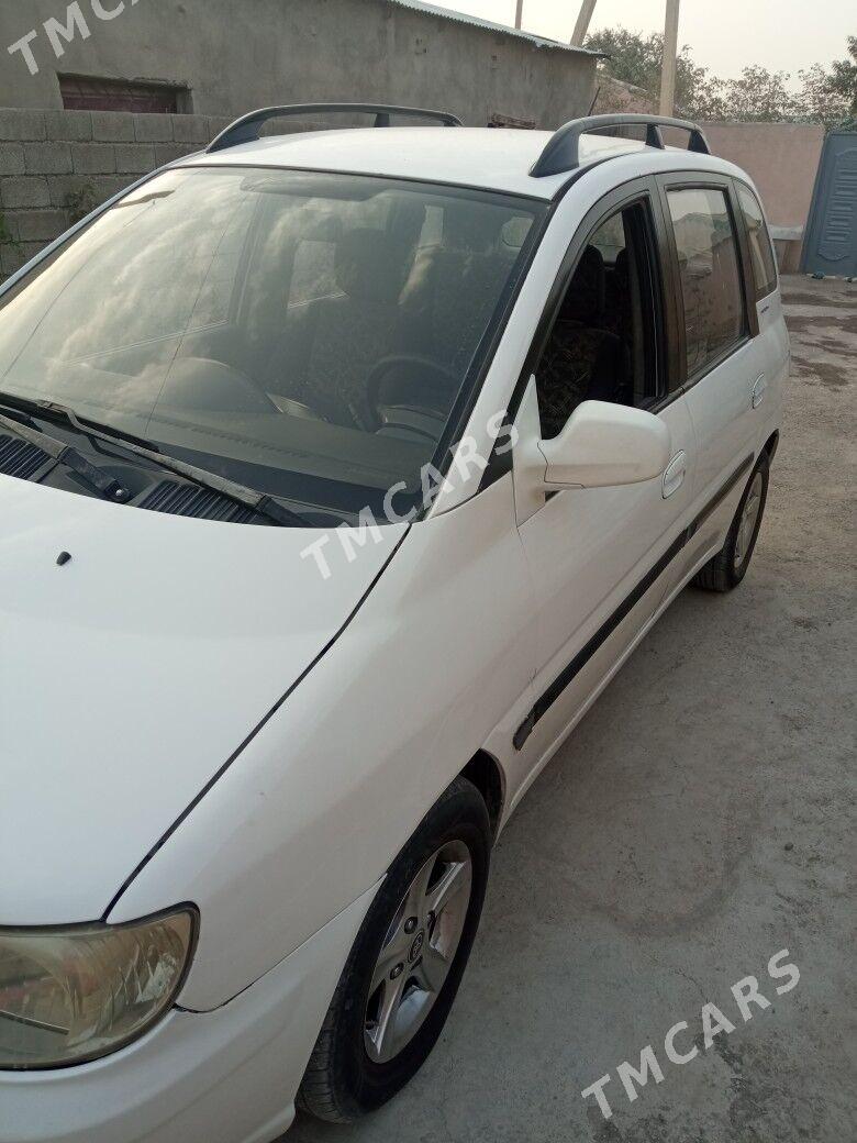 Hyundai Matrix 2005 - 65 000 TMT - Büzmeýin - img 2