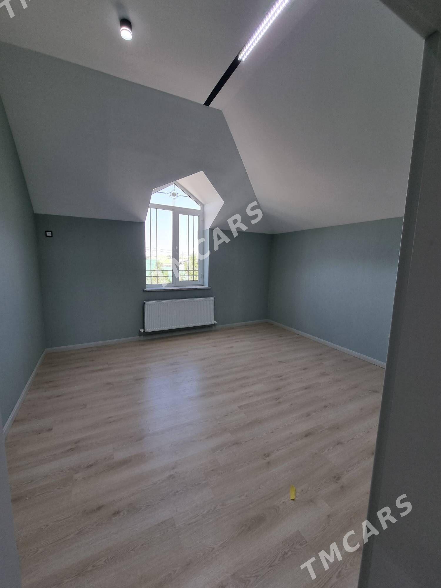 Çoganly 2 ️ 3 sotok 240m² - Aşgabat - img 6