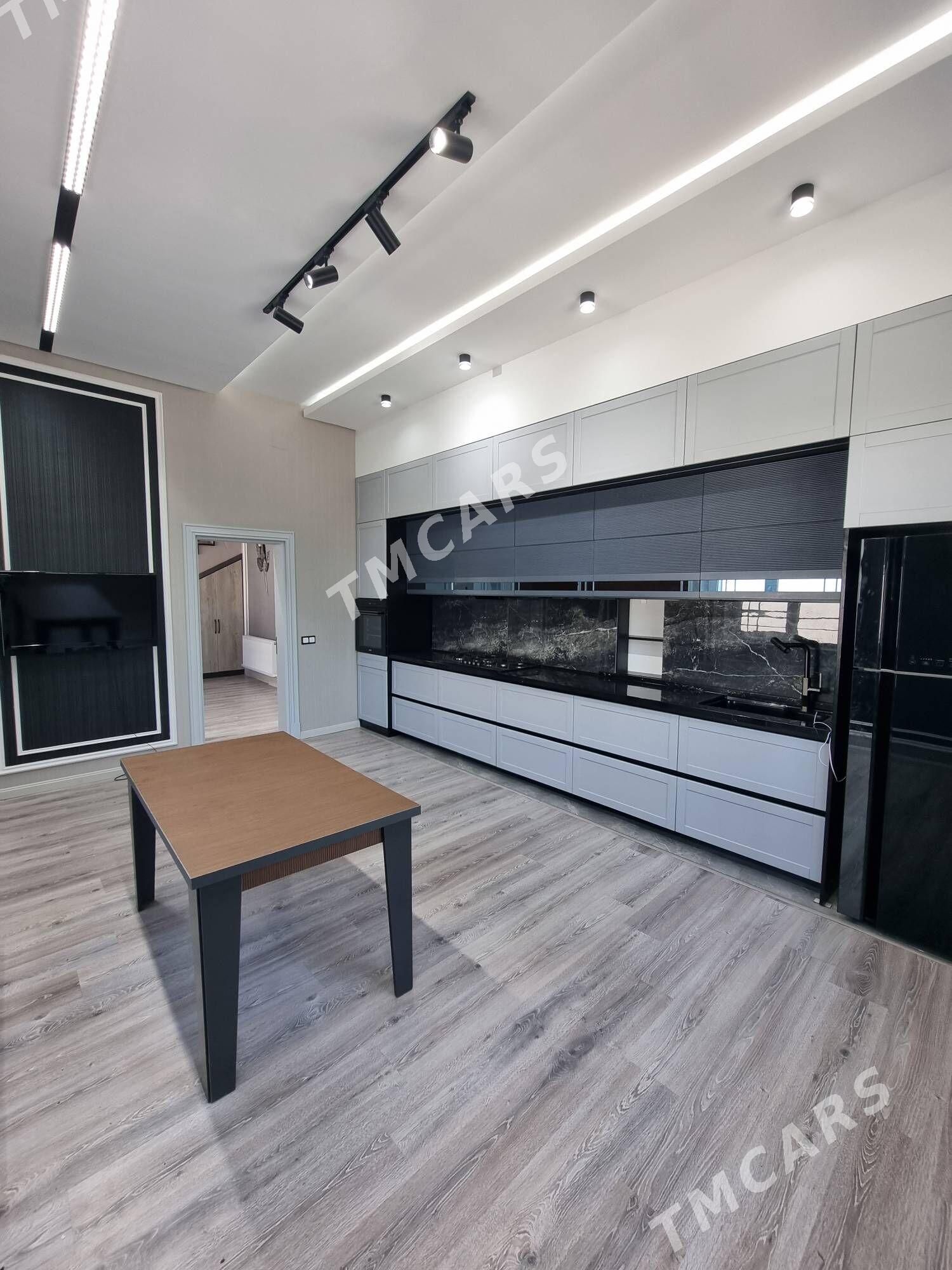 Çoganly 2 ️ 3 sotok 240m² - Aşgabat - img 10