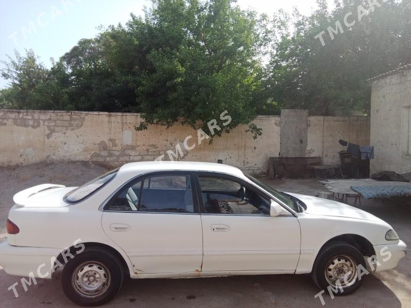 Hyundai Sonata 1995 - 15 000 TMT - Туркменбаши - img 3