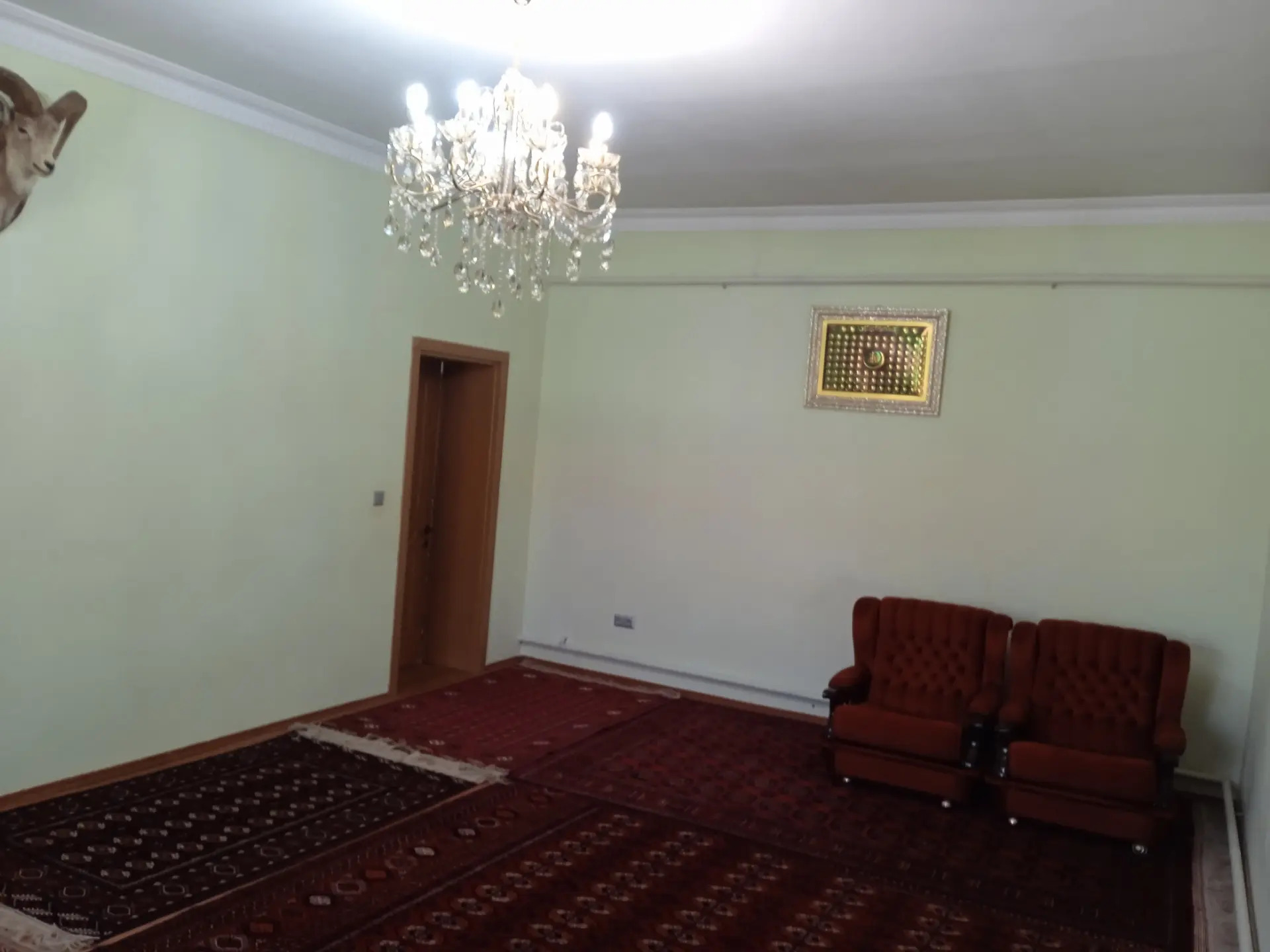 Plan Jaý Arçabile goloý - Анев - img 3