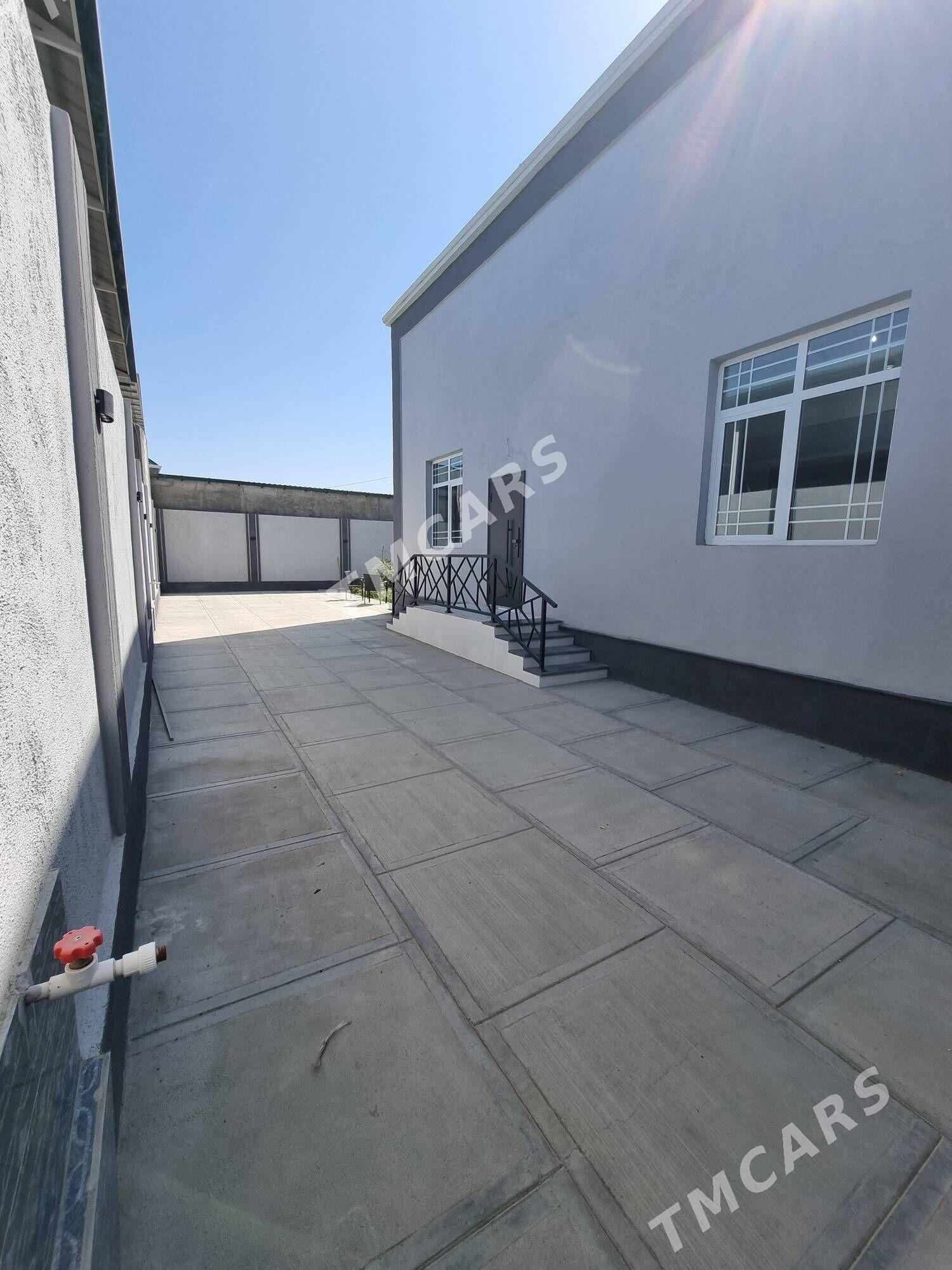 Çoganly 2 ️ 3 sotok 240m² - Aşgabat - img 2