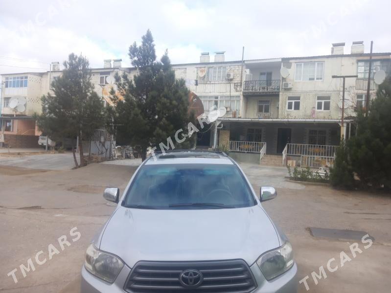 Toyota Highlander 2010 - 315 000 TMT - Türkmenbaşy - img 4