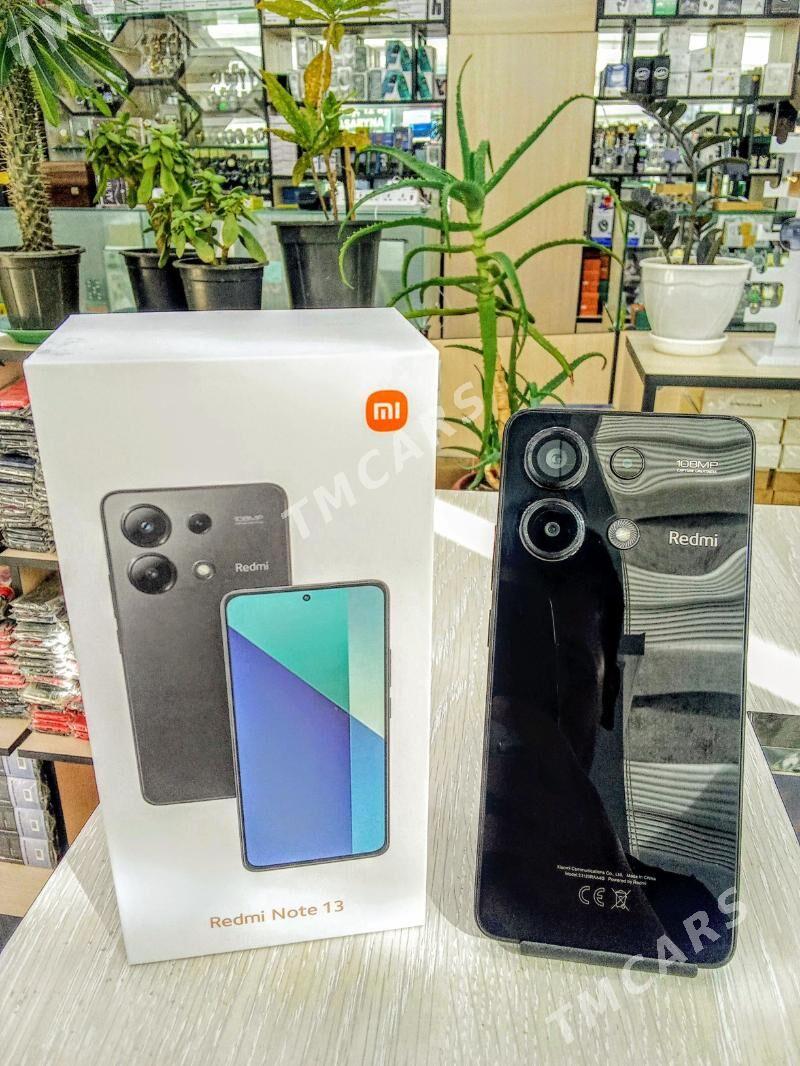 Redmi Not 13 - Mary - img 2
