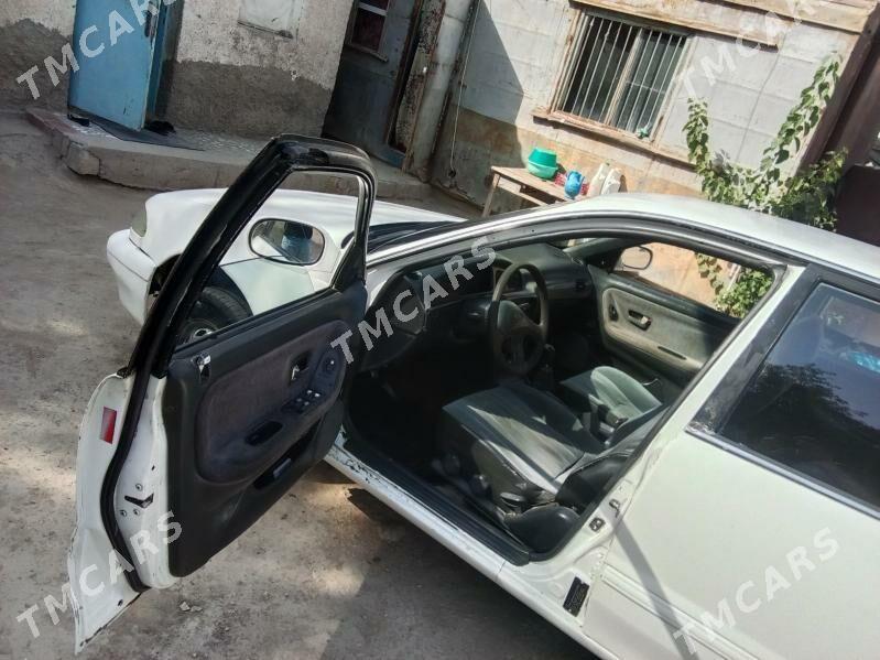 Hyundai Sonata 1995 - 15 000 TMT - Туркменбаши - img 8