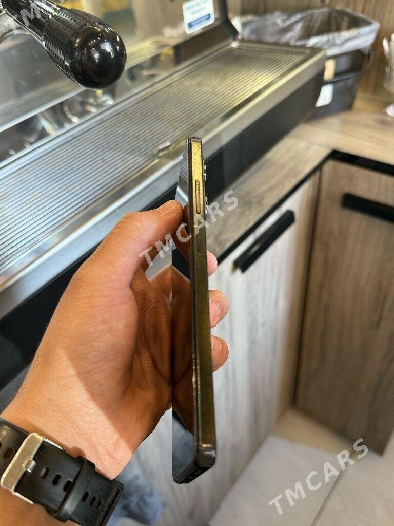 redmi not 12 pro 5G 256 gb - Balkanabat - img 5