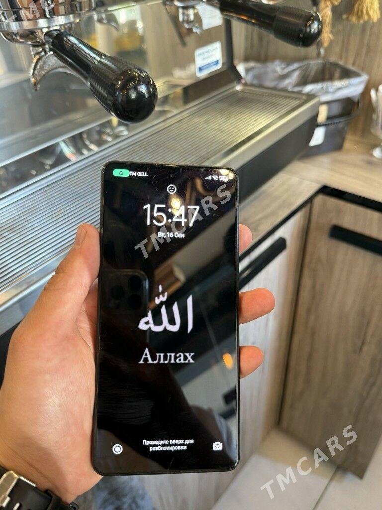 redmi not 12 pro 5G 256 gb - Balkanabat - img 2