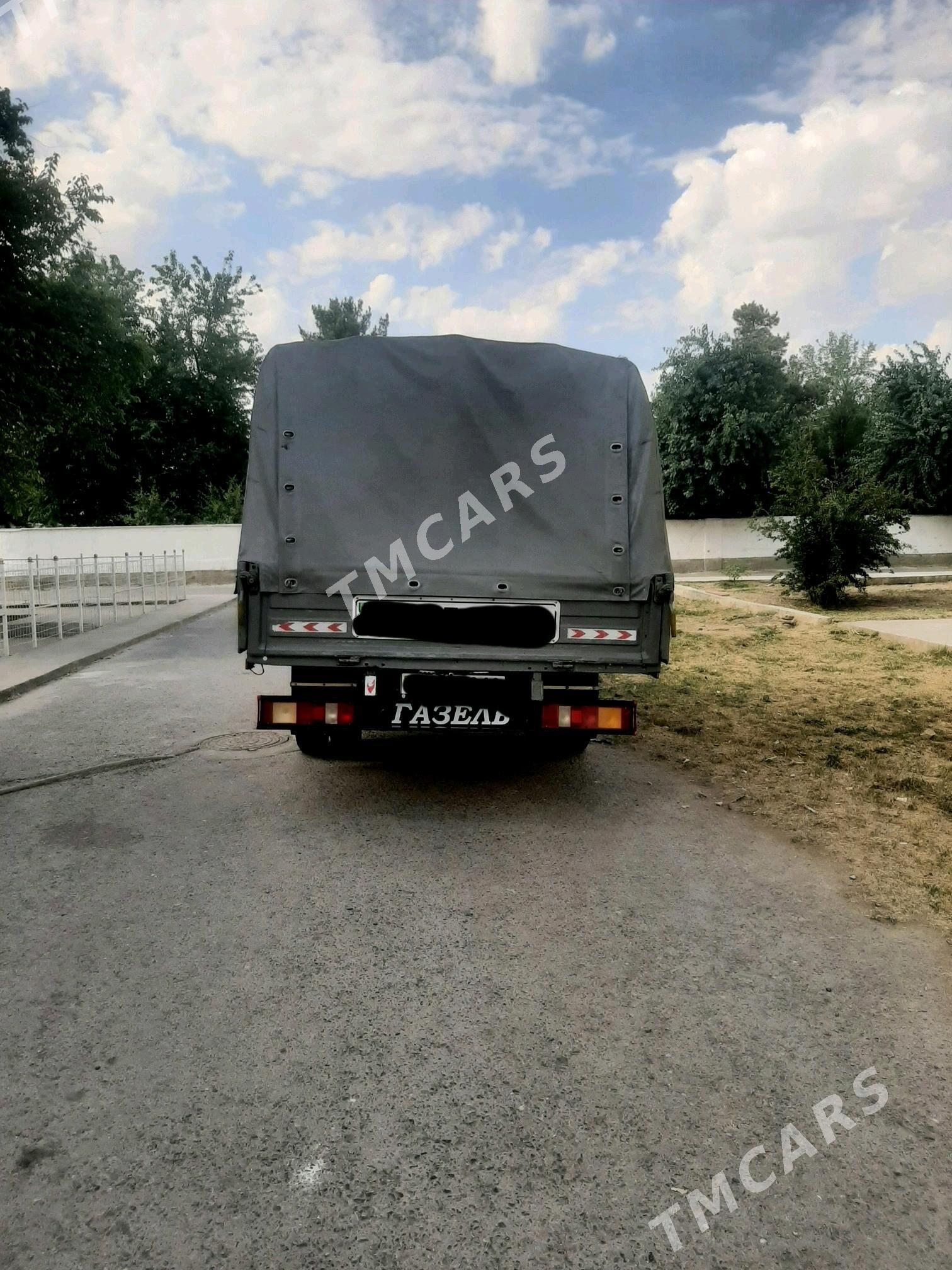 Gaz Gazel 2008 - 145 000 TMT - Aşgabat - img 2