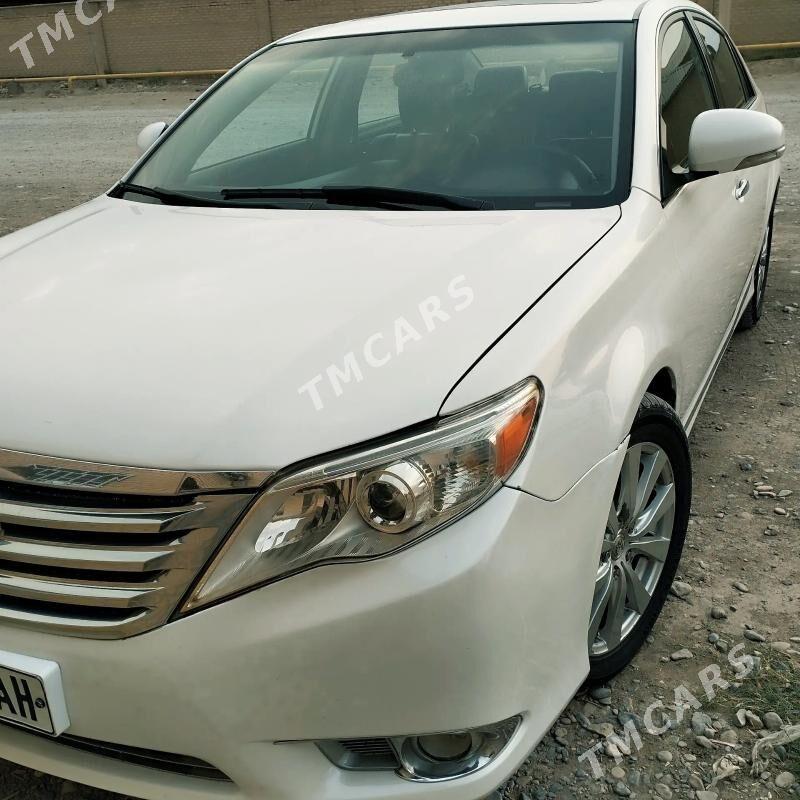 Toyota Avalon 2011 - 265 000 TMT - Kaka - img 7
