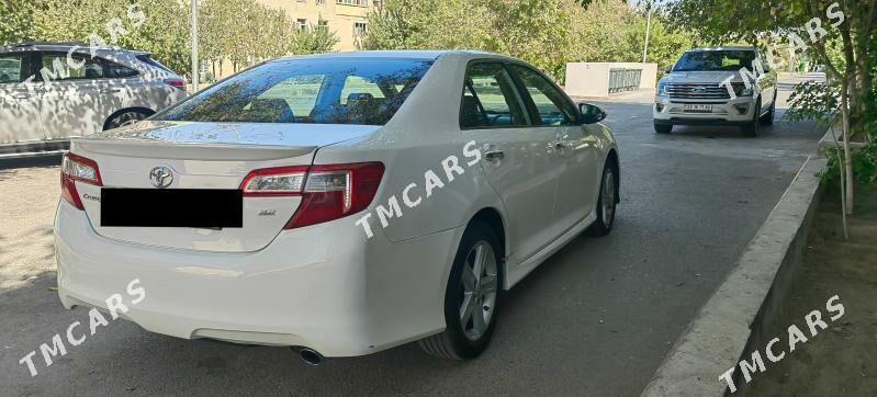 Toyota Camry 2013 - 210 000 TMT - Aşgabat - img 4