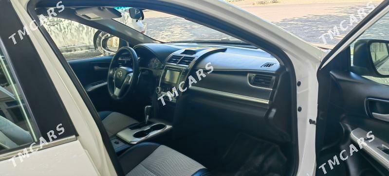 Toyota Camry 2013 - 210 000 TMT - Aşgabat - img 8