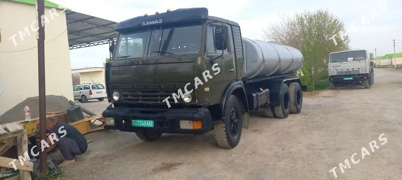 Kamaz 5320 1992 - 110 000 TMT - Büzmeýin - img 2