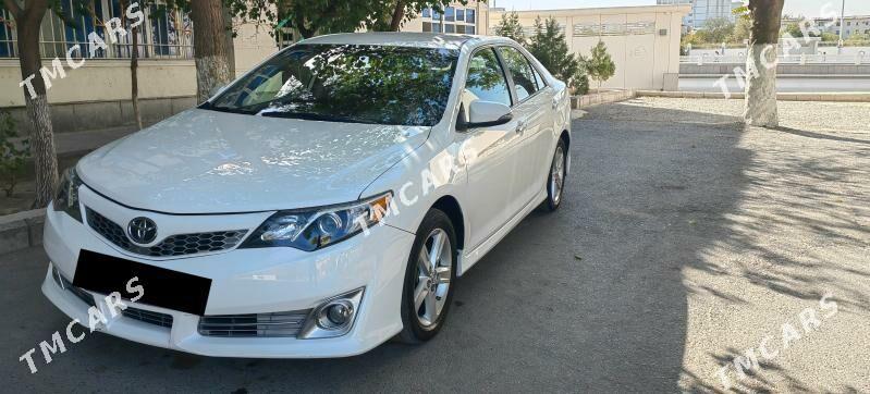 Toyota Camry 2013 - 210 000 TMT - Aşgabat - img 2