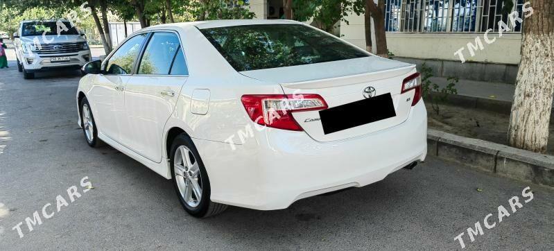 Toyota Camry 2013 - 210 000 TMT - Aşgabat - img 3
