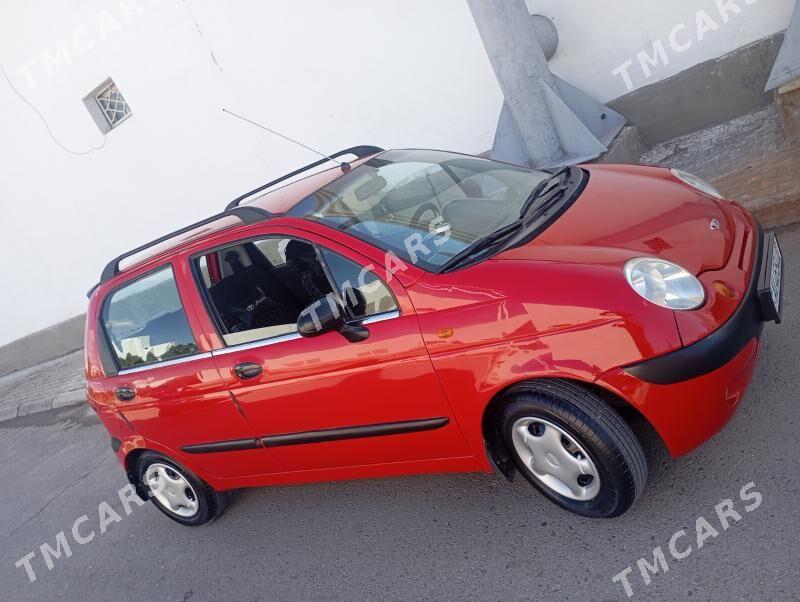 Daewoo Matiz 2001 - 37 000 TMT - Daşoguz - img 7