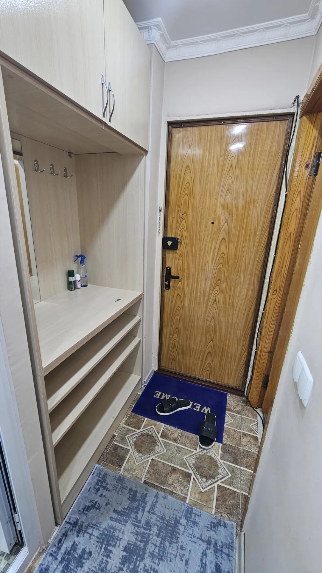 Satlyk 9 Mjr 1 kom - Aşgabat - img 5