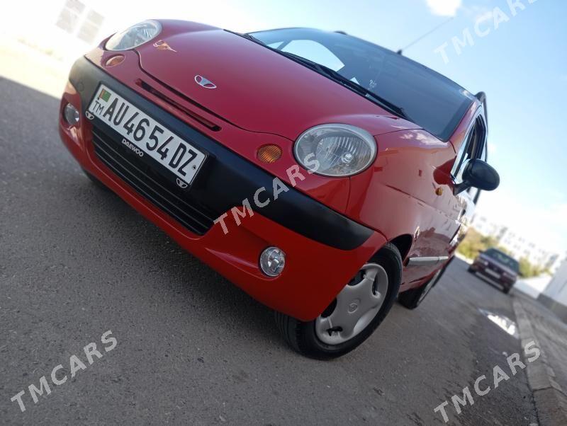 Daewoo Matiz 2001 - 37 000 TMT - Daşoguz - img 2