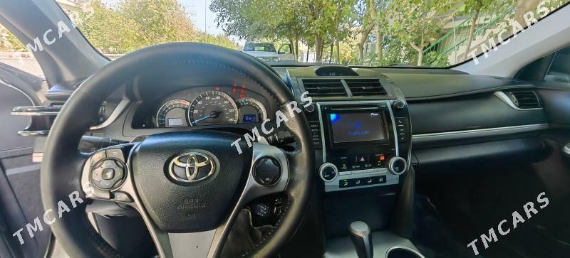 Toyota Camry 2013 - 210 000 TMT - Aşgabat - img 7