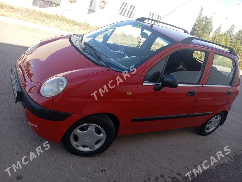 Daewoo Matiz 2001 - 37 000 TMT - Daşoguz - img 10