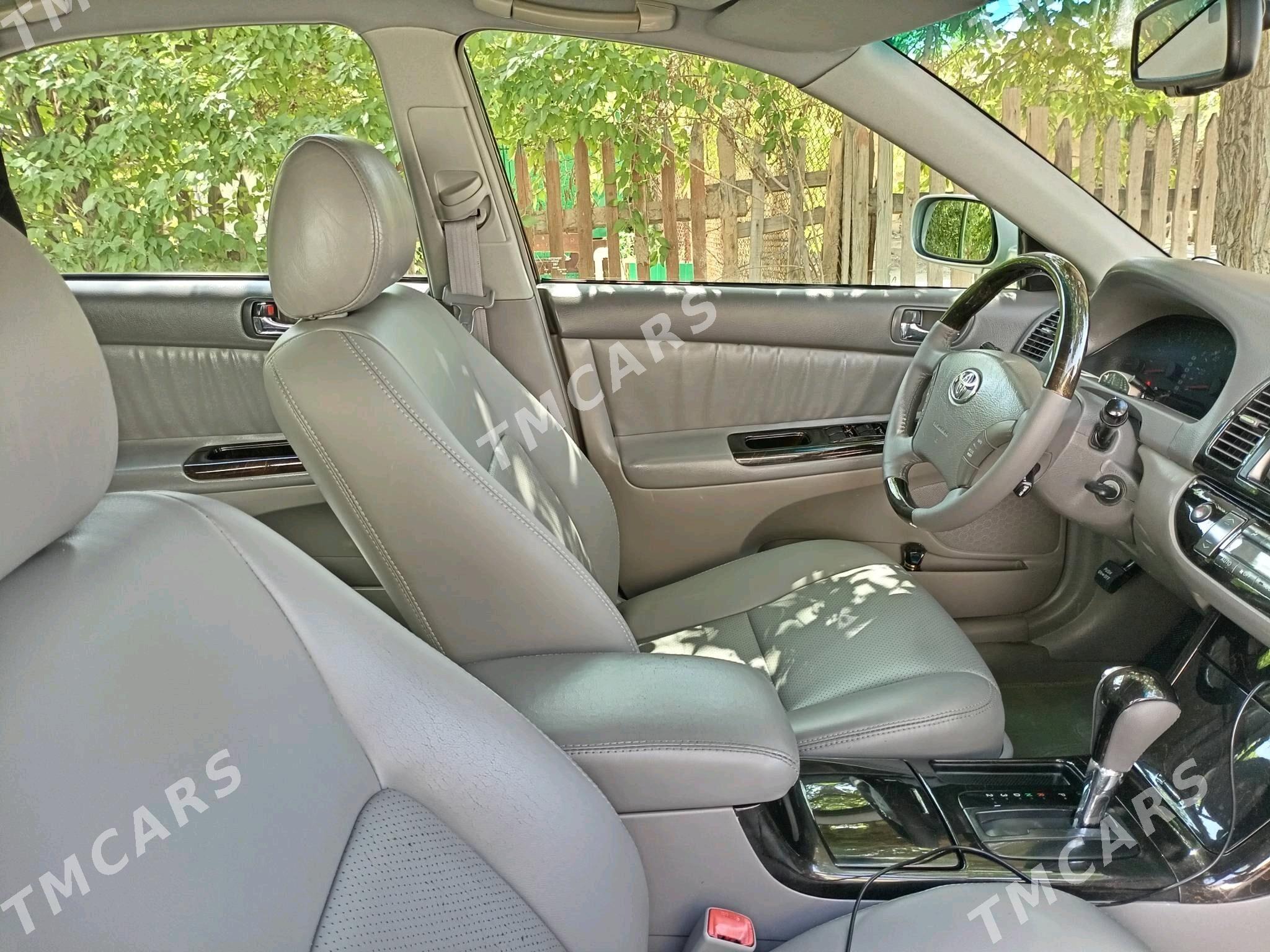Toyota Camry 2005 - 250 000 TMT - Balkanabat - img 2