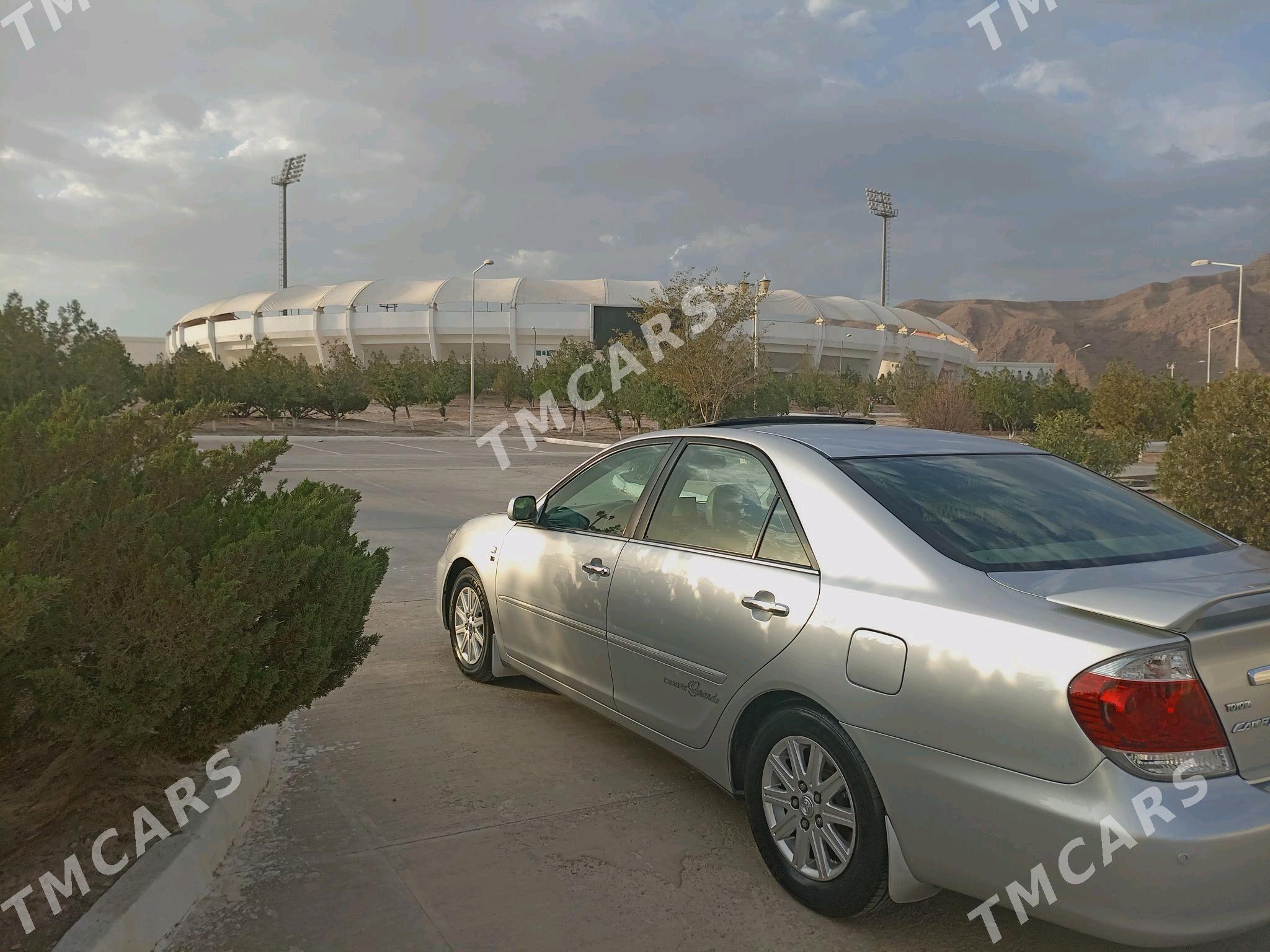 Toyota Camry 2005 - 250 000 TMT - Balkanabat - img 6