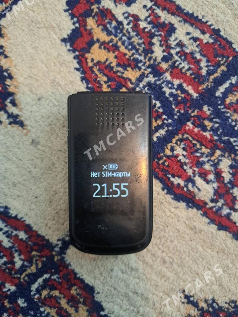 nokia 2720 - Aşgabat - img 2