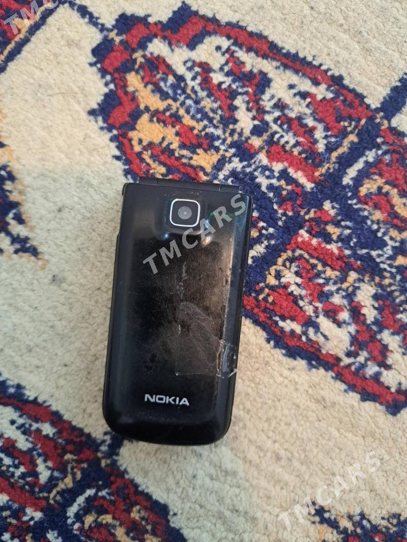 nokia 2720 - Aşgabat - img 3