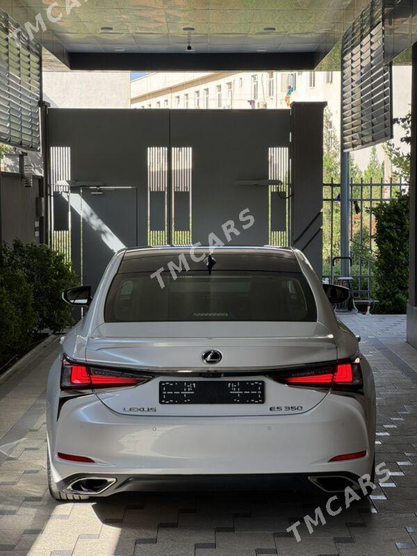 Lexus ES 350 2020 - 825 000 TMT - Aşgabat - img 3