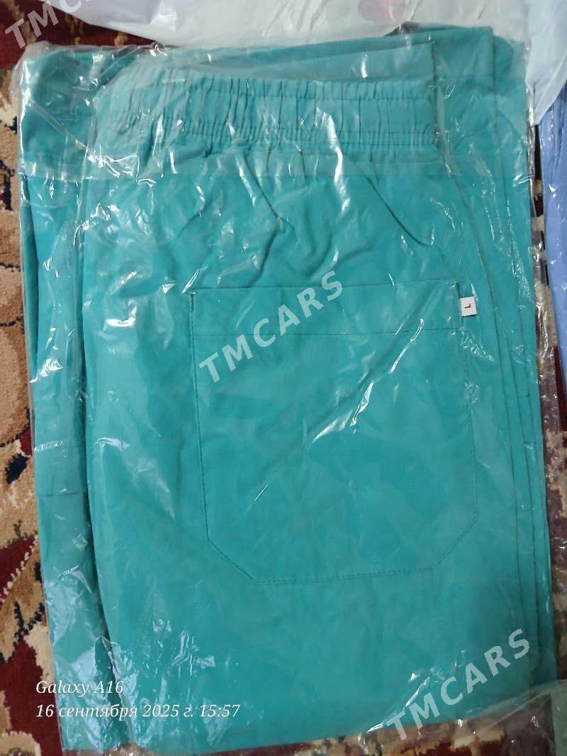 Candash doktorlar üçin - Aşgabat - img 2