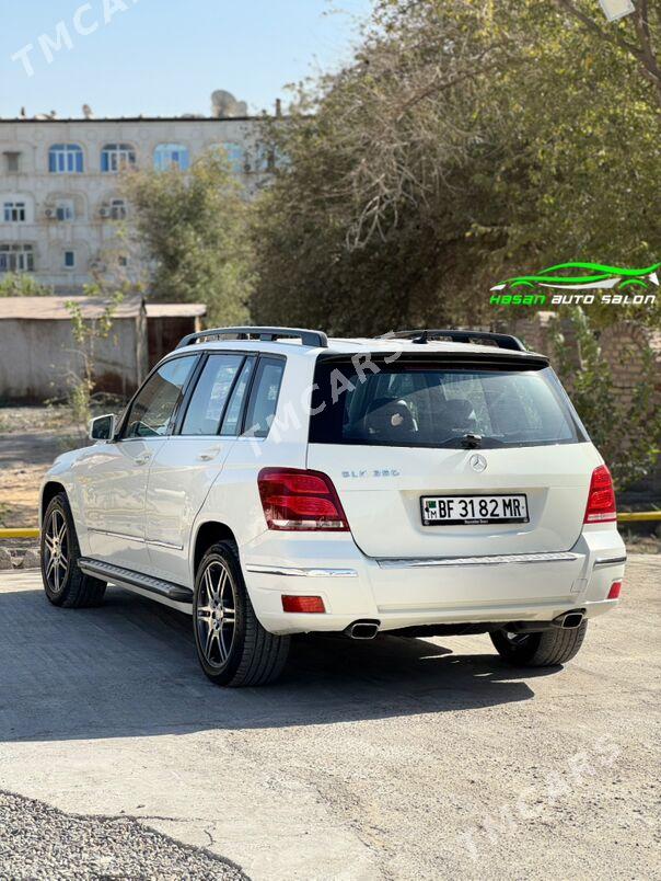 Mercedes-Benz GLK 350 2011 - 245 000 TMT - Mary - img 6