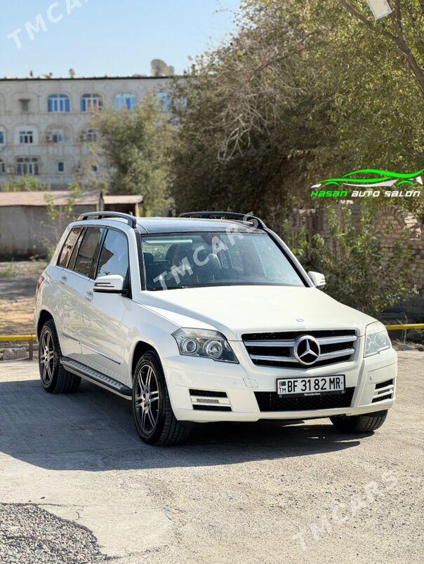 Mercedes-Benz GLK 350 2011 - 245 000 TMT - Mary - img 3