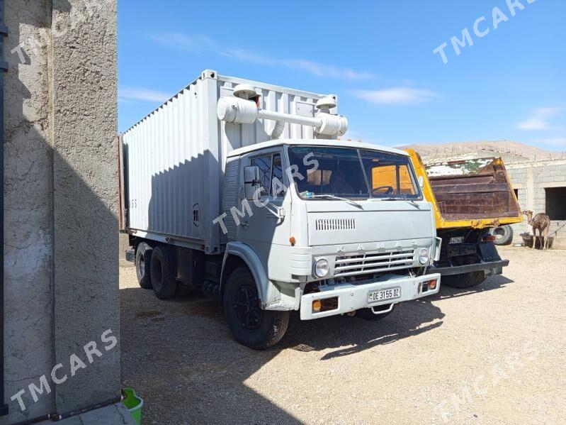 Kamaz 5320 1985 - 220 000 TMT - Balkanabat - img 3