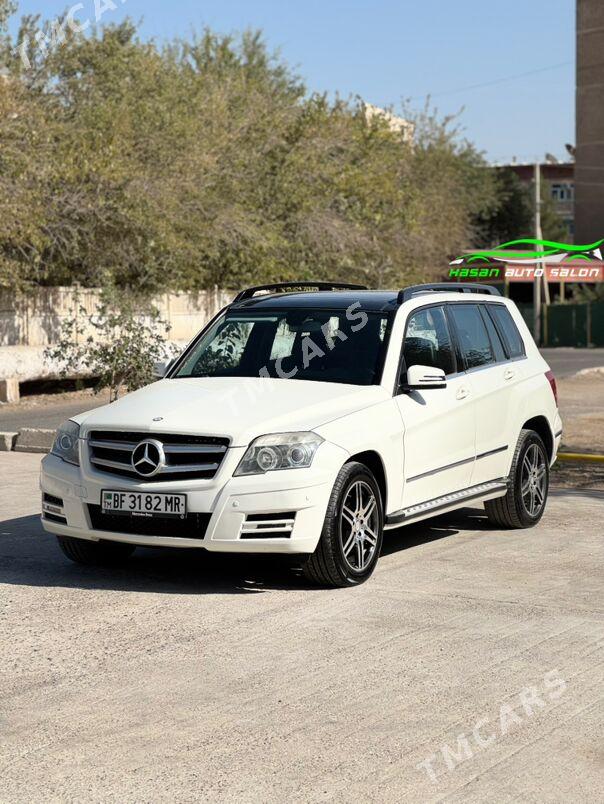 Mercedes-Benz GLK 350 2011 - 245 000 TMT - Mary - img 2