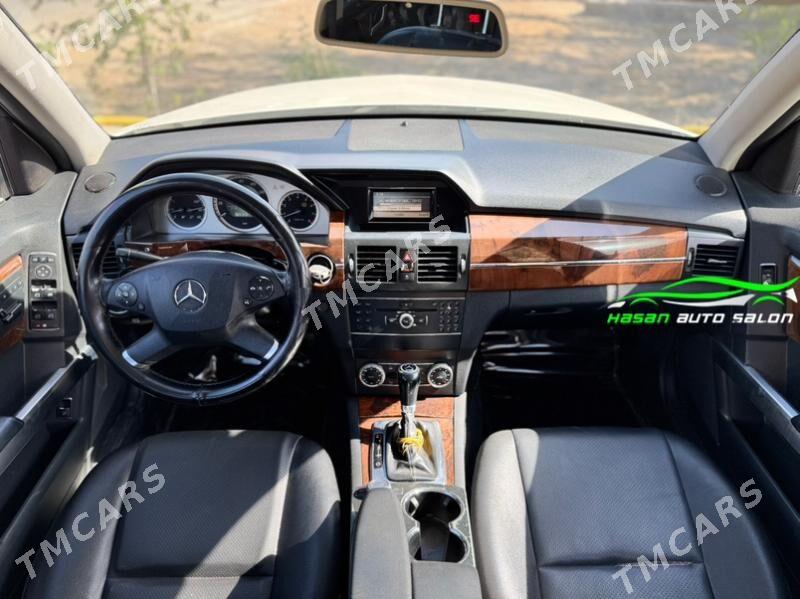 Mercedes-Benz GLK 350 2011 - 245 000 TMT - Mary - img 7