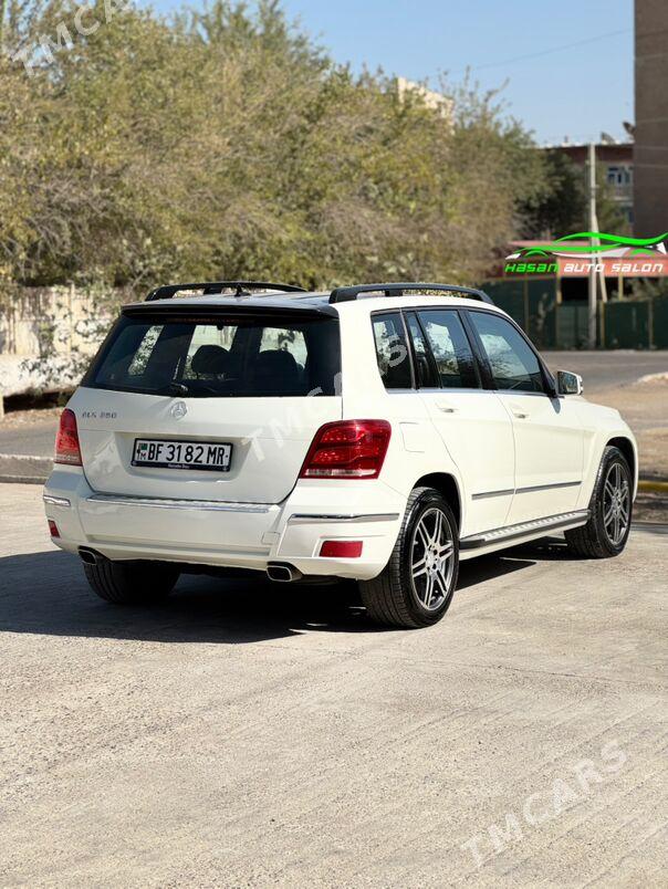 Mercedes-Benz GLK 350 2011 - 245 000 TMT - Mary - img 5