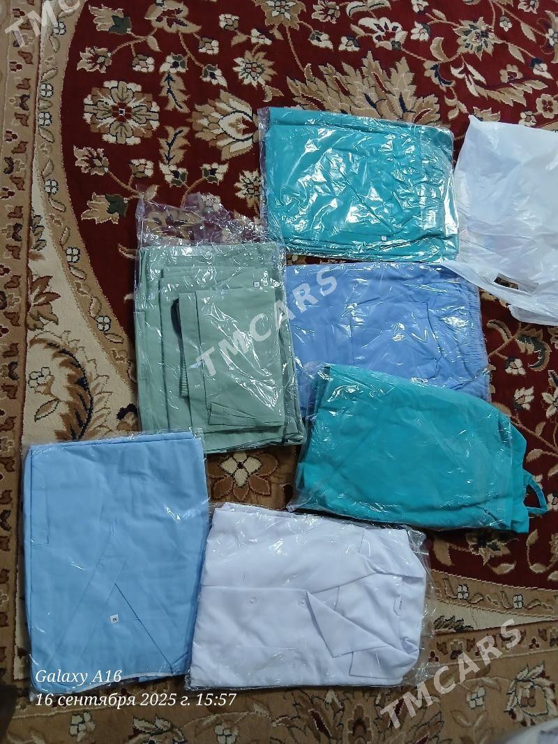 Candash doktorlar üçin - Aşgabat - img 5