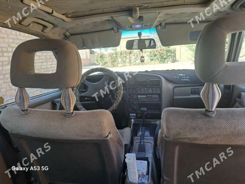 Opel Omega 1989 - 30 000 TMT - Мургап - img 3