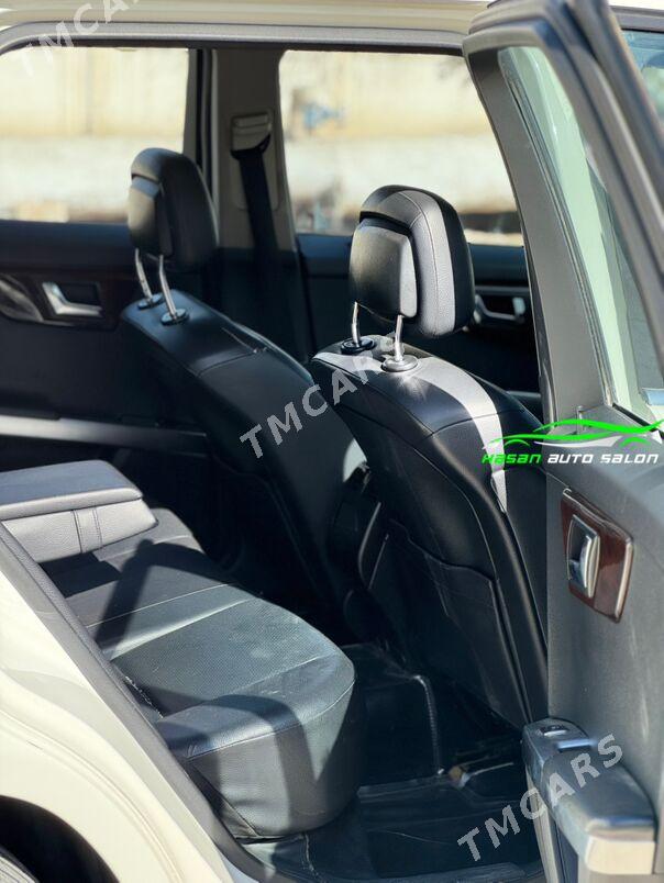 Mercedes-Benz GLK 350 2011 - 245 000 TMT - Mary - img 8