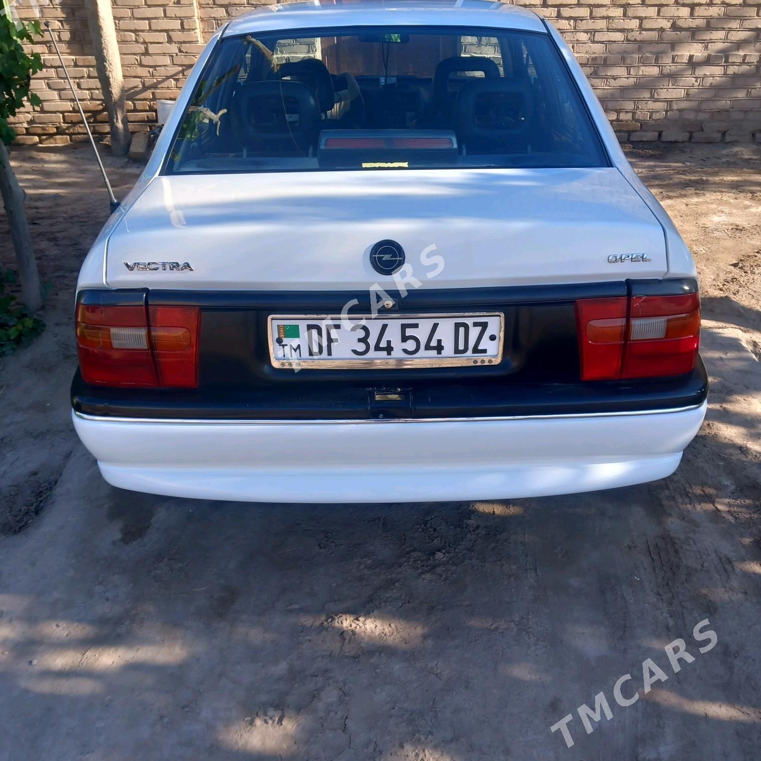 Opel Vectra 1993 - 56 000 TMT - Гороглы (Тагта) - img 5