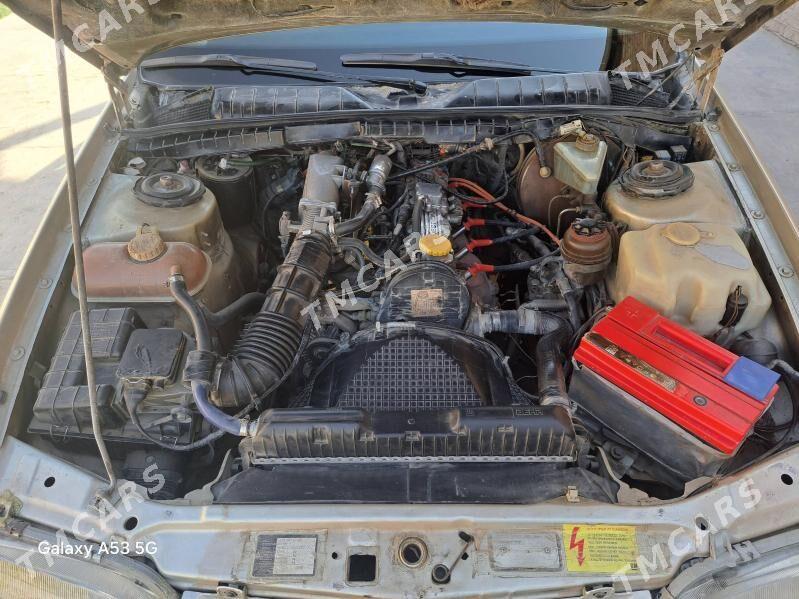 Opel Omega 1989 - 30 000 TMT - Мургап - img 5