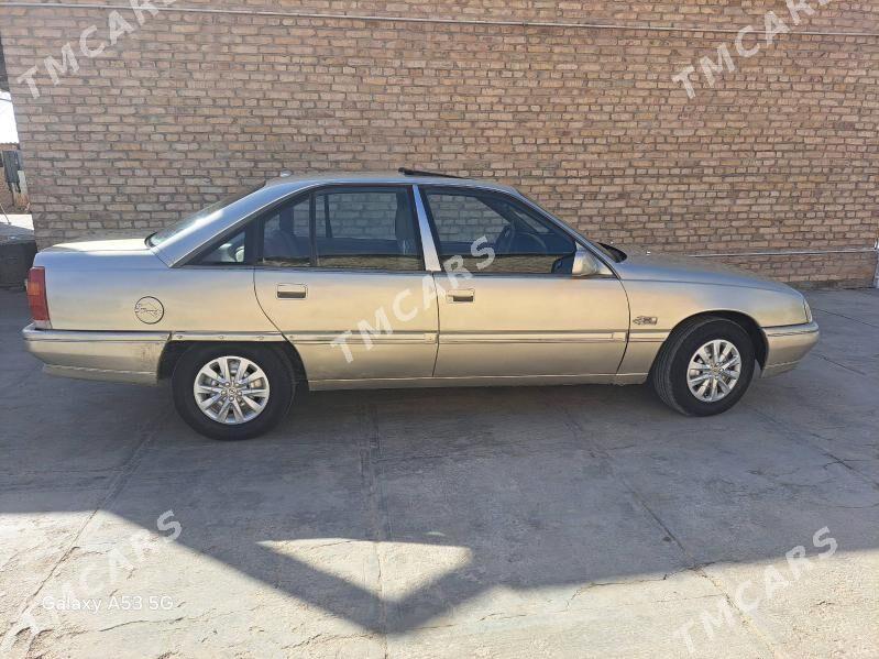 Opel Omega 1989 - 30 000 TMT - Мургап - img 4