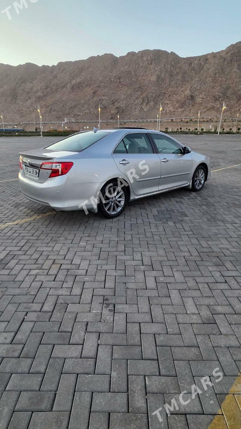 Toyota Camry 2012 - 255 000 TMT - Türkmenbaşy - img 5