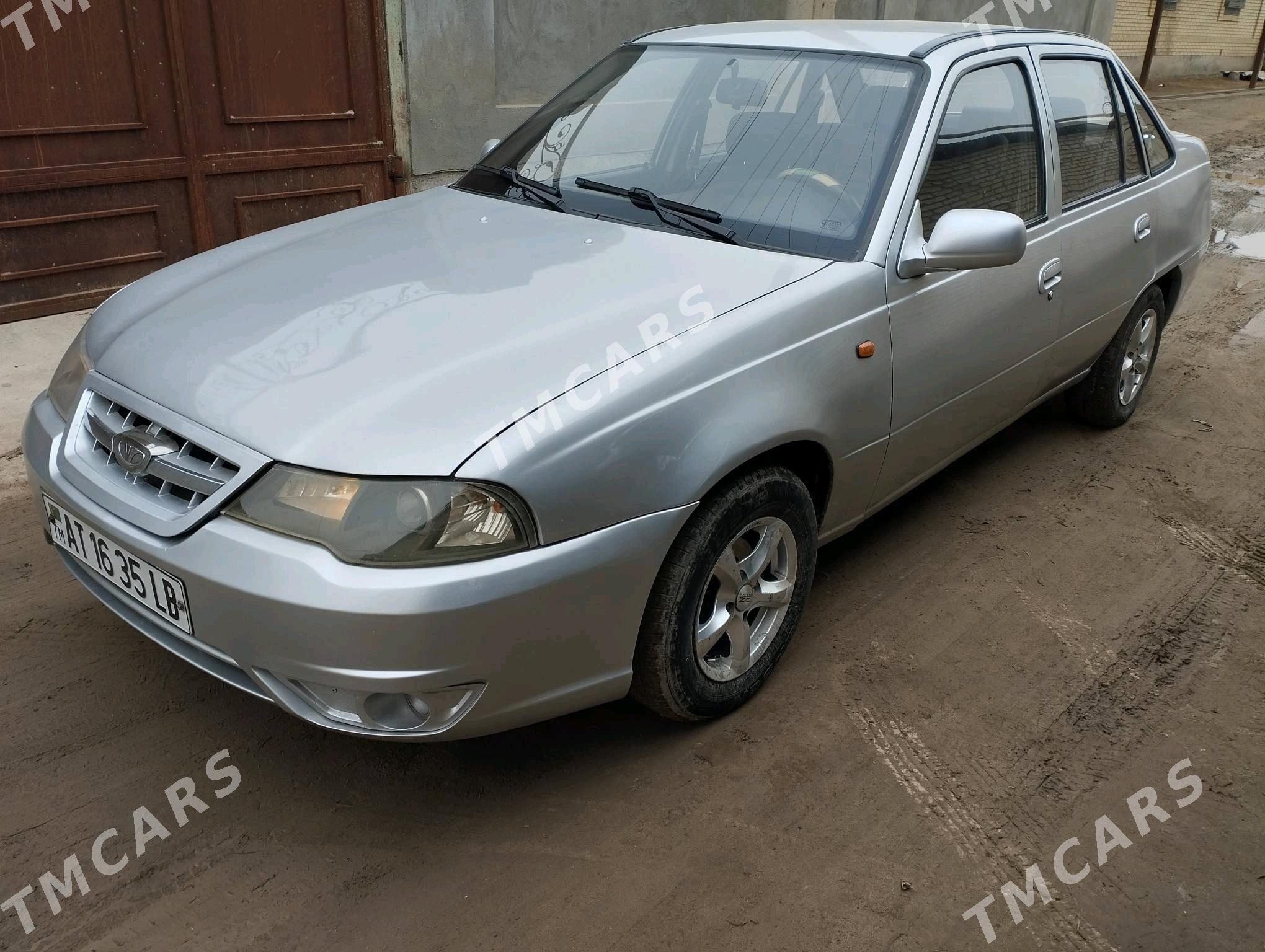 Daewoo Nexia 2011 - 60 000 TMT - Türkmenabat - img 2