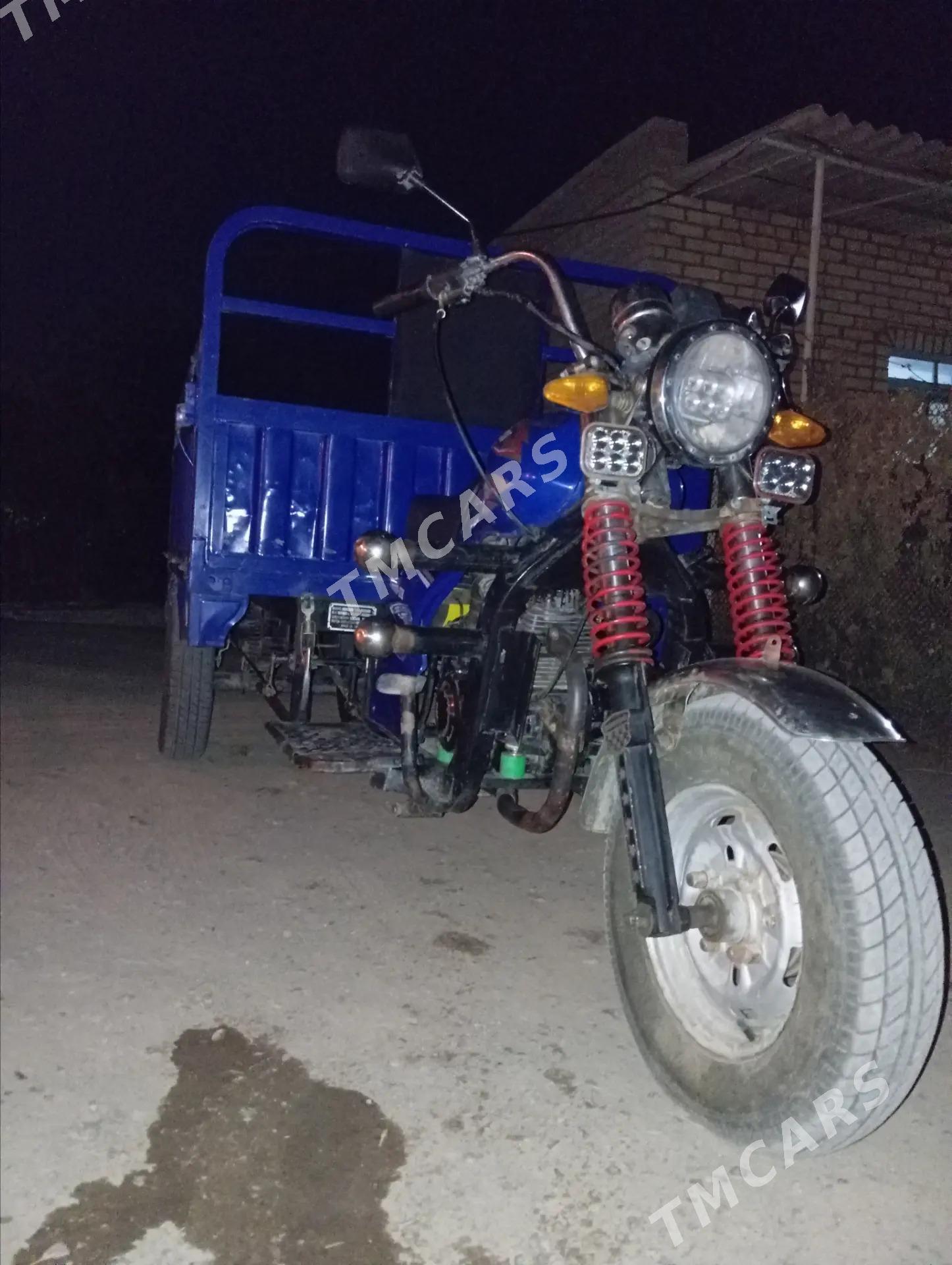 Fekon FK200-14G 2015 - 16 000 TMT - Тагтабазар - img 2