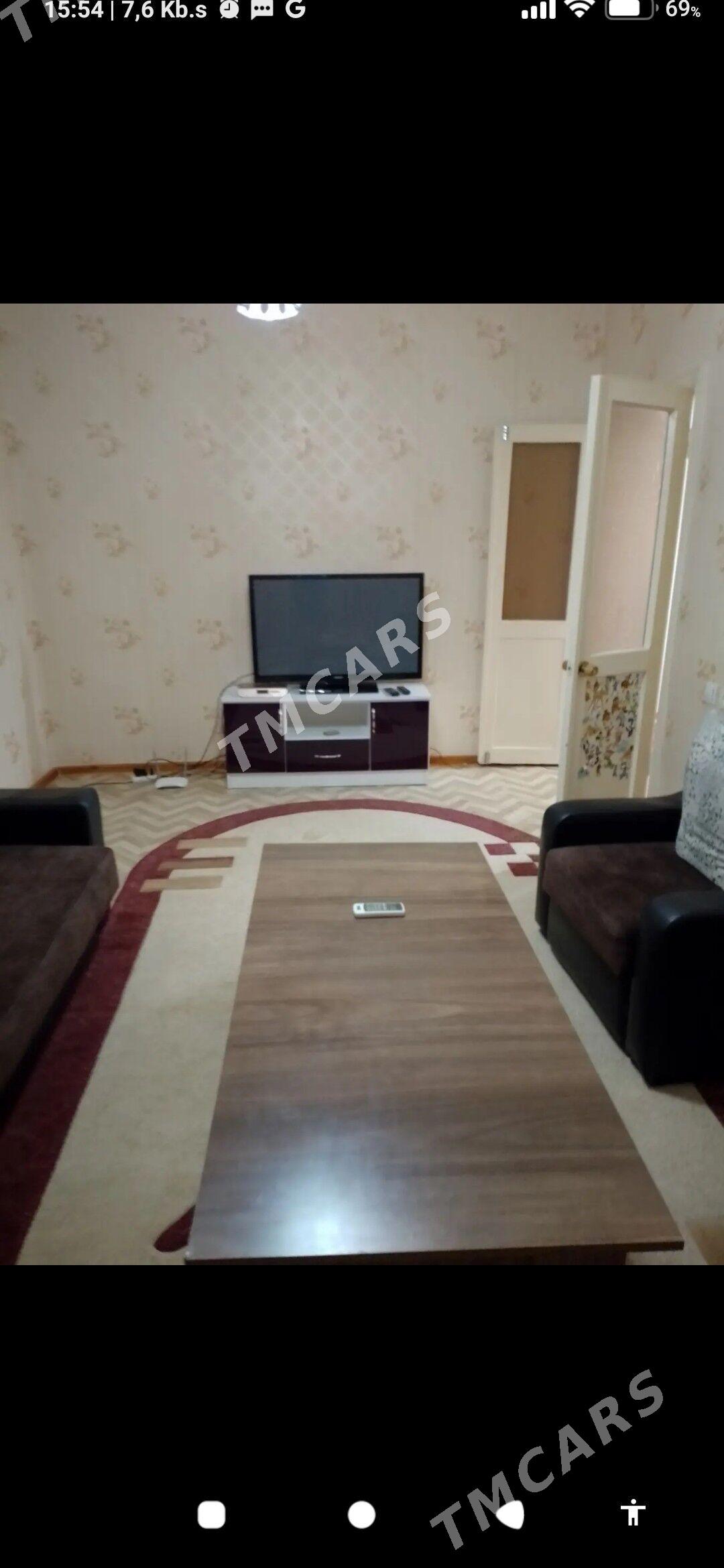 Квартира - Türkmenabat - img 1