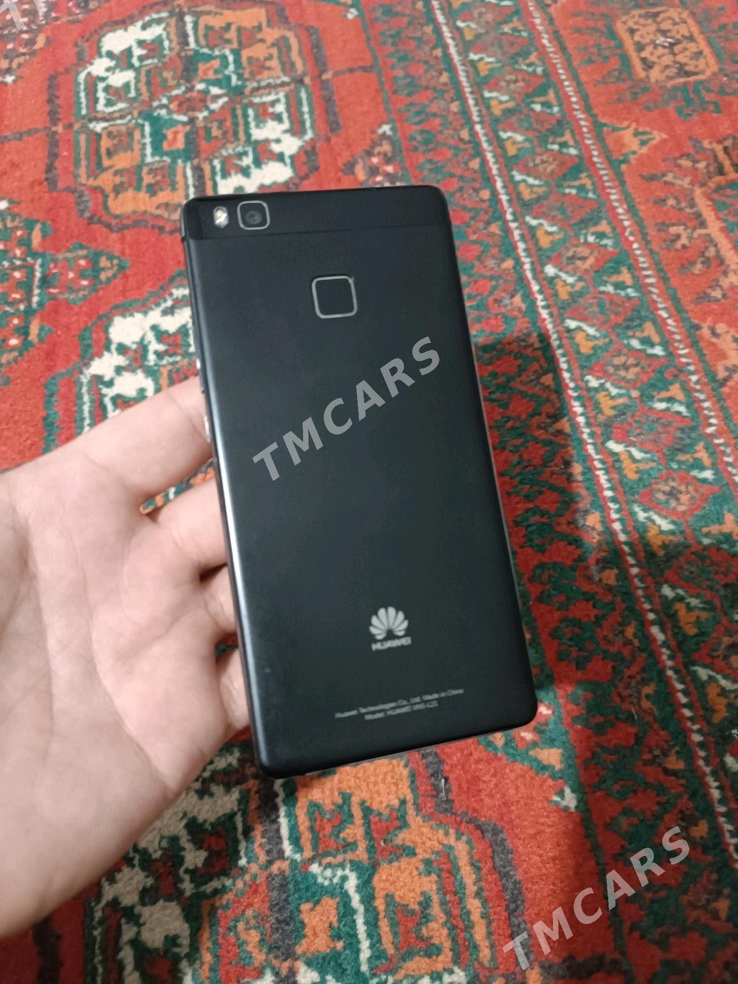 HUAWEI P9 LITE - Ашхабад - img 2