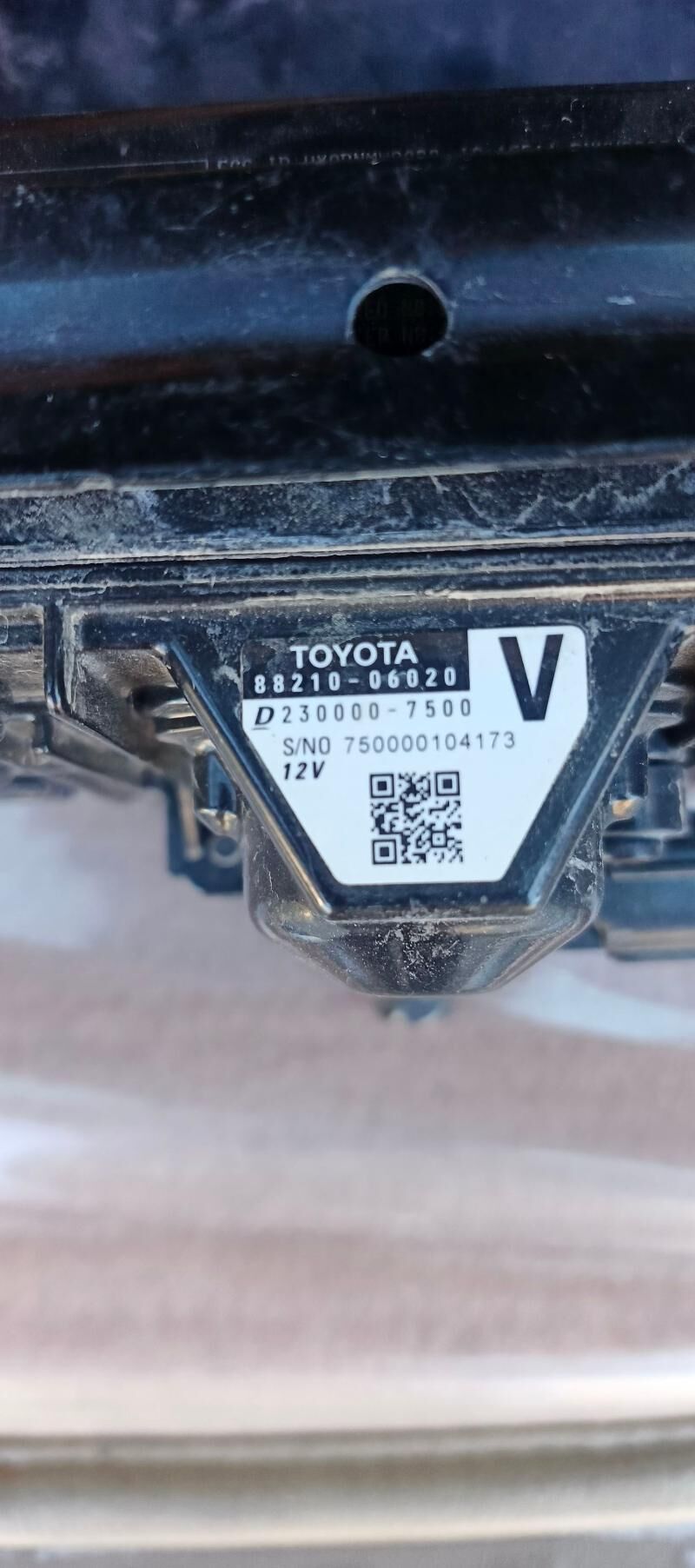 Lexus datchik slepyh zon 10 000 TMT - Туркменабат - img 2