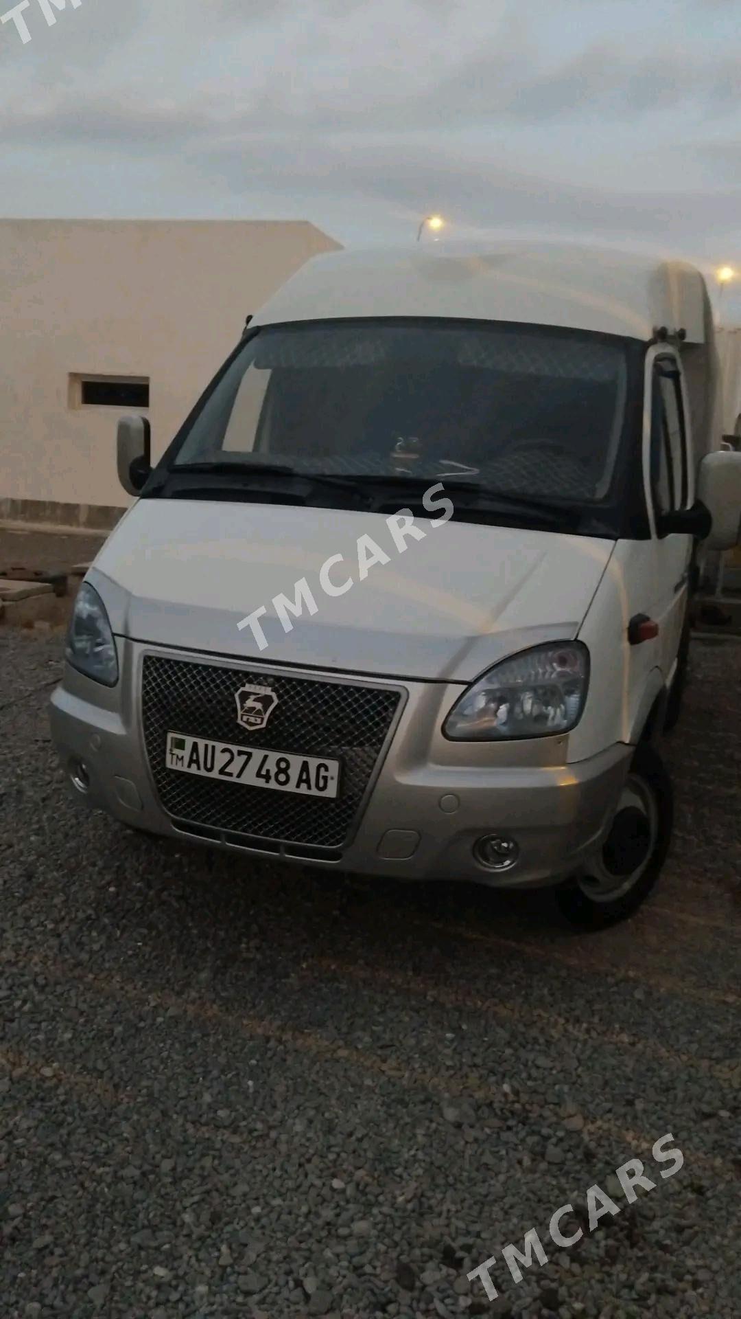 Gaz Gazel 2015 - 220 000 TMT - Aşgabat - img 4