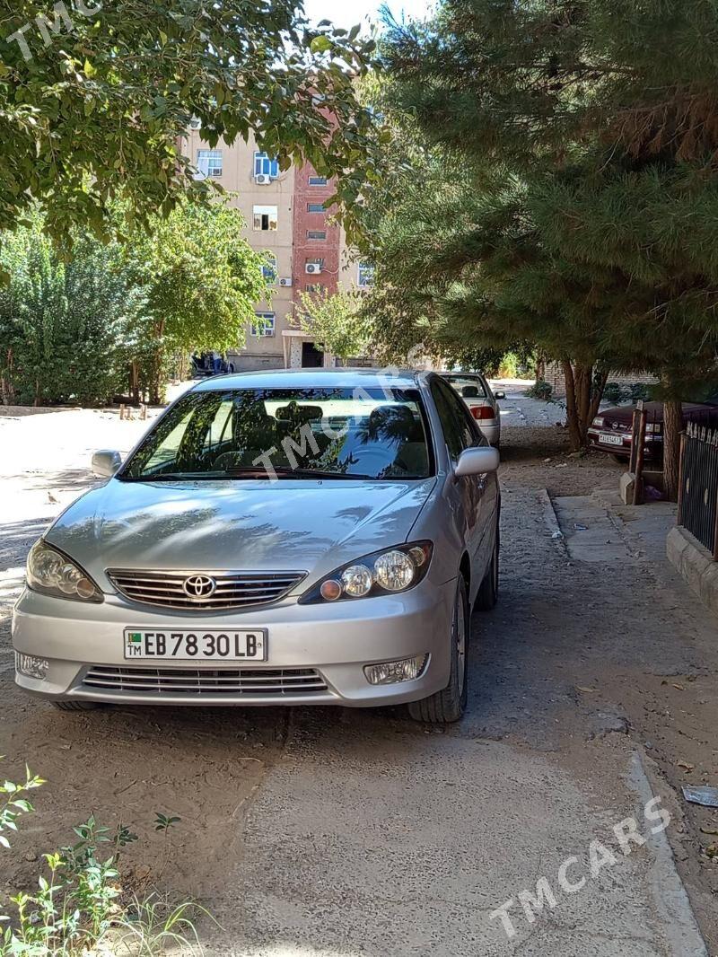 Toyota Camry 2002 - 150 000 TMT - Seýdi - img 7