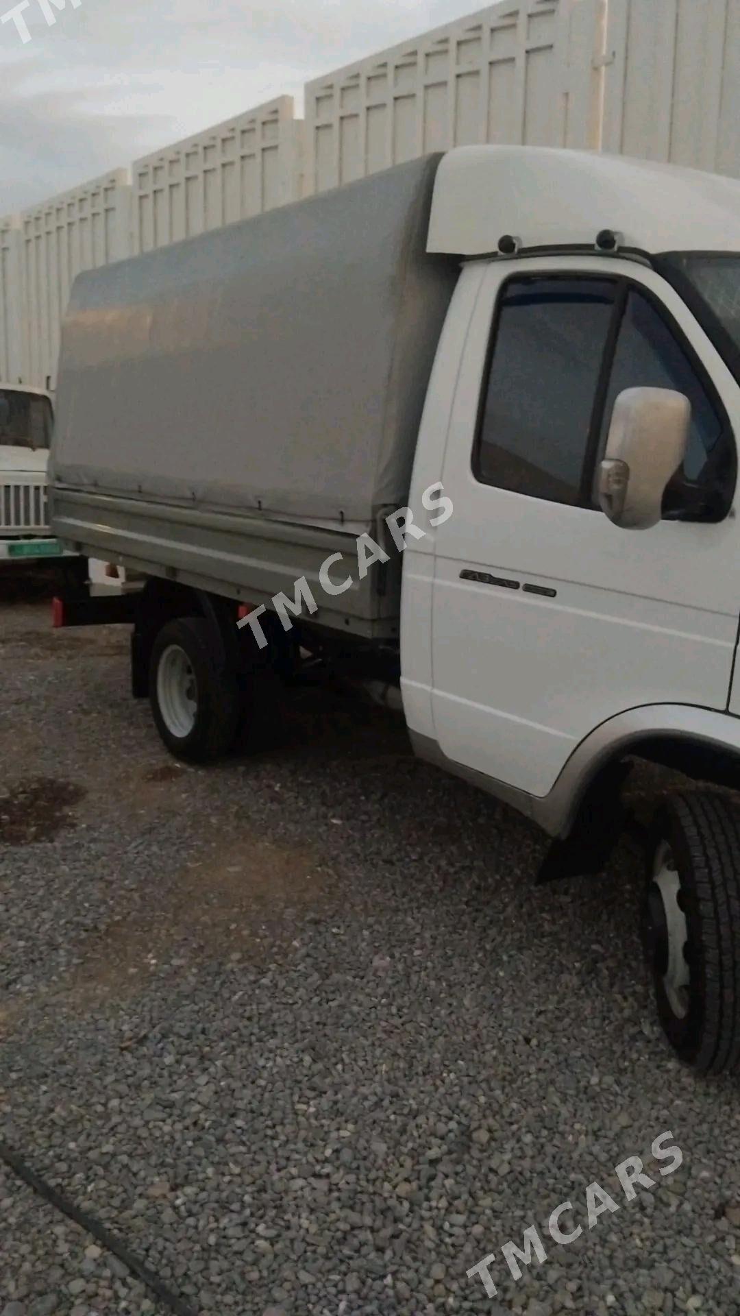 Gaz Gazel 2015 - 220 000 TMT - Aşgabat - img 6